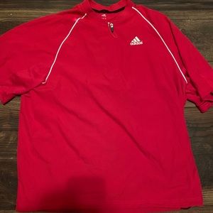 Adidas pullover